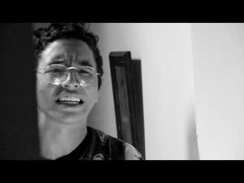 BLASFEMIAS - PUPULIAN MASCARA FT A.K.A GAFAS