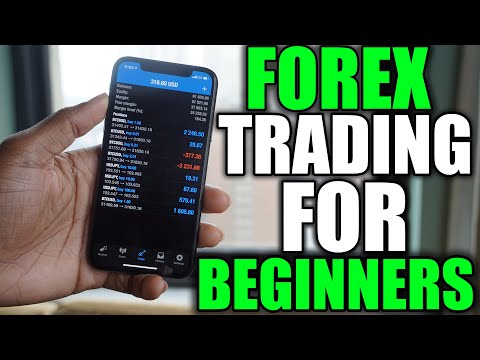, title : 'How To FOREX TRADE For FREE 2022 (For Beginners) | Make Money From Your Phone EASY'