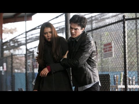 TVD 3x19 - Damon and Elena ask Jeremy to talk to Rose, Kol was pretending to be his friend | HD