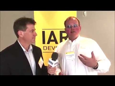 IAR DevCon  The Nuts and Bolts of Embedded Workbench