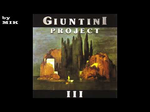 * Giuntini Project - Giuntini Project III (Full Album)