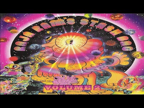 VA - Raja Ram's Stash Bag Vol. 2 ᴴᴰ
