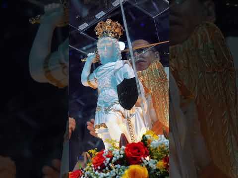 Diocese de Uruaçu se torna a primeira diocese do estado de Goiás a ser consagrada a São Miguel