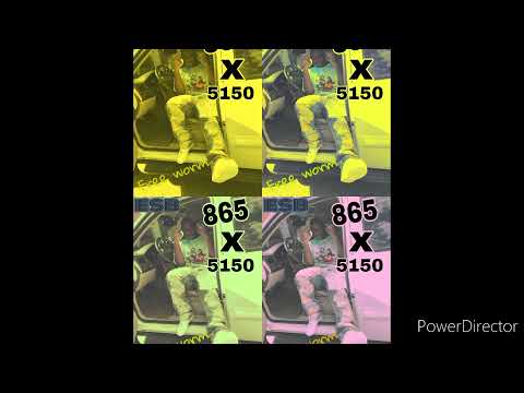 Dyn Dee x nellz51 -causing hell