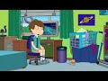 American Dad We Ve Got A Girl To Find