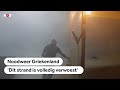 GRIEKENLAND: Doden door noodweer in Griekenland