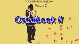 Body and Soul - Charlie Parker