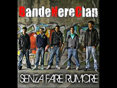 BandeNereClan - R-Upper Class feat Ferro (Prod Vuce)