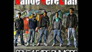 BandeNereClan - R-Upper Class feat Ferro (Prod Vuce)