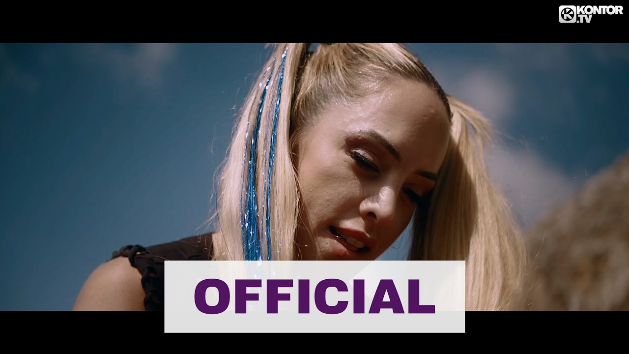 The Hitmen ft. Taia Dya — Make You Mine