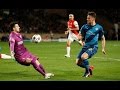 Monaco Vs Arsenal 0-2 All goals And Highlights