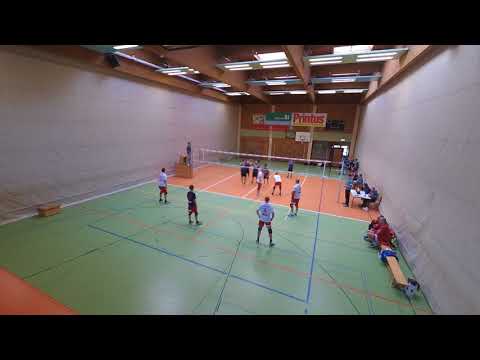 VC Offenburg 2 vs. TB Emmendingen (6/13)