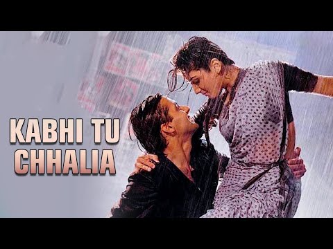 Kabhi Tu Chhalia Lyrical - Patthar Ke Phool | Salman, Raveena |S.P.Balasubrahmanyam, Lata Mangeshkar