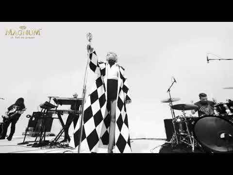 Magnum Ice Cream Presents Miley’s Layers: Miley Cyrus