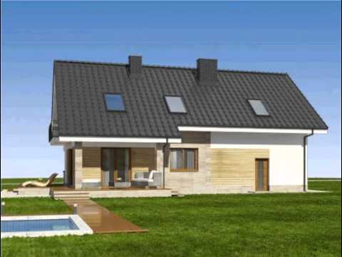 Dom w idaredach (G2) - animacja