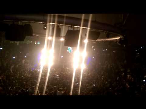 Raffaele Attanasio @ Cromie 10/01/2015