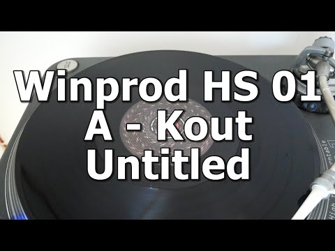 Winprod HS 01 - A - Kout - Untitled