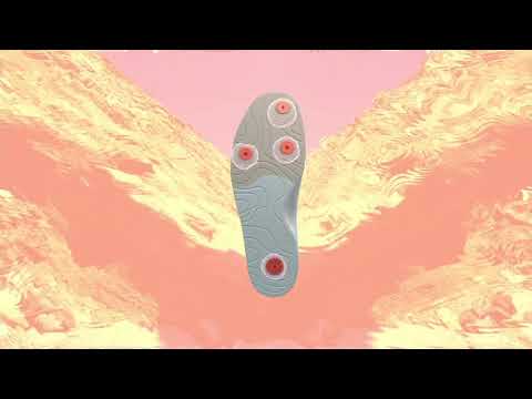 Earth Leather Slip-On Flats - Alder 2 Derby on QVC