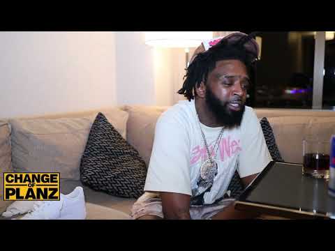 Harley Ken "Stay Away From Police And Rap Beef. Female Rappers From Baton Rouge Are Popping.”