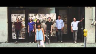 AgesandAges "Souvenir" Official Music Video