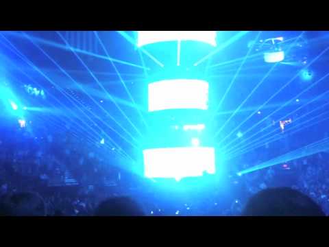 Deadmau5 iheart radio concert las vegas mgm
