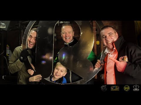 The Si Frater Interview all things SOS Ibiza and Rejuvenation.