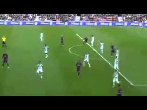 gol de pedro al cordoba