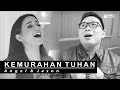 Angelica Pieters - Kemurahan Tuhan (Video Lirik) [Feat. Jason]
