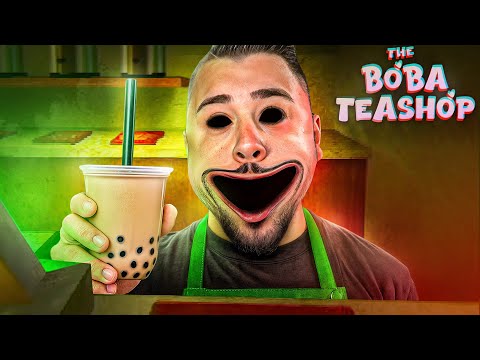 Do you like bubble tea? :)