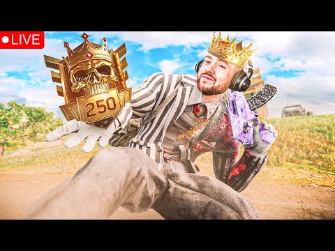 🔴 #1 RANKED POV 🔴 TOP 250 GRIND 🔴 SEASON 5 META 🔴