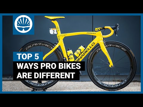 5 věcí co mají profesionálové a ty ne