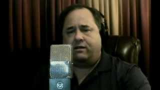 Train Whistle Blues (Jimmie Rodgers cover) by Terry Harrison