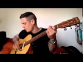 Whiskey Headed Woman (Tommy McLennan cover ...