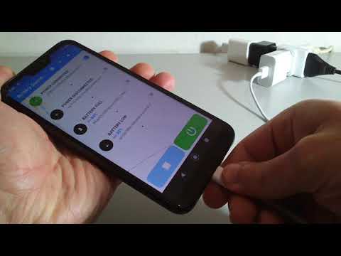 How to Change the Charging Sound on Android | Battery Sound Alert App