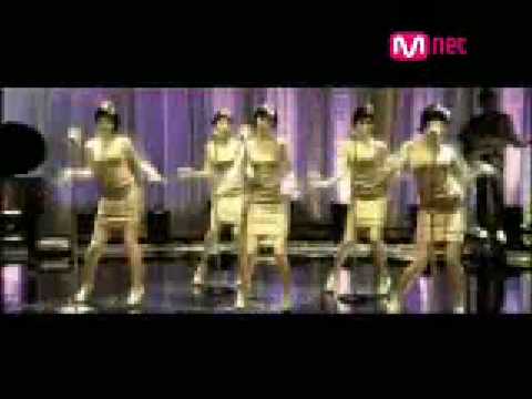 원더걸스 - Nobody