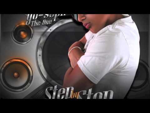 Fue un Placer (feat. J Alvarez) - Yo Seph (2013)