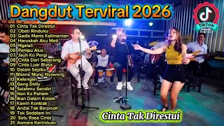 Download lagu Dangdut Terviral 2026 🔥 Cinta Tak Direstui, Ngelali & Lagu Dangdut Viral Terbaru 2026 Full Album mp3