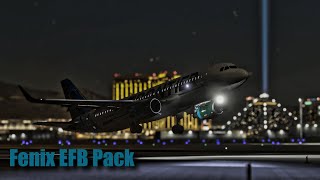Ultimate EFB Wallpaper Pack for Fenix V2 video