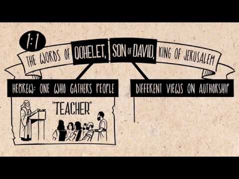 Rota 66 - Eclesiastes