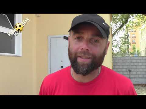 UNDER 17 ELITE: Romulea - Grifone Monteverde 3-1, le parole di Alessandro Radi