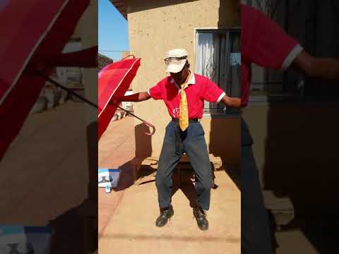 Tio Mabulukwane Dançar music de #Tio_Madzaleni 😃 😅 😀