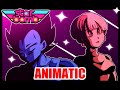 Vegeta S Serenade STARBOMB FAN ANIMATION FULL ANIMATIC STARBOMB Dragonball Fananimation