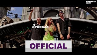 Loona x TESFY x DJ Sammy - Bailando (Official Video)