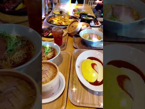 観光学科「経験学習」shorts03 神戸gourmet