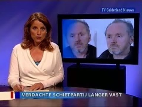 GLD Nieuws 14 augustus 2007 - Nieuws