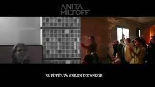 ANITA MILTOFF, PRÈVIA 