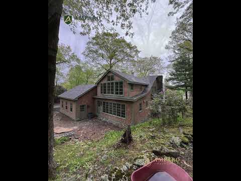 Exterior Home Painting — Lexington, MA