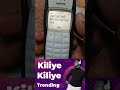 Kiliye Kiliye Remix Guts Come Closer Trending Song Shorts