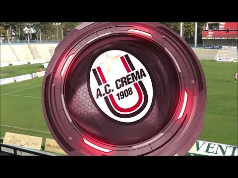 FC FORLI' VS AC CREMA 19087. LA SINTESI DELLA PARTITA