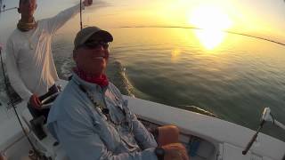 preview picture of video 'Fishing in Summerland Key'